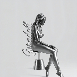 日本60岁高龄老太太模特是谁
